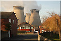 Ferrybridge