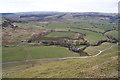 Stannery Farm from Parkhouse Hill