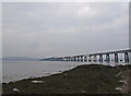 Tay estuary at Long Craig