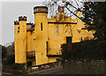 Castle Brae, Newport on Tay