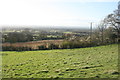 View from Windmill Hill