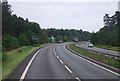 A11, Thetford bypass