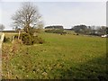 Mulnafye Townland