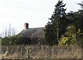 Derelict Bungalow, Lytham Road, Warton