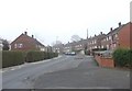 Winrose Approach - Aberfield Drive