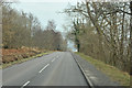 A83 near Sandhole