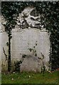 Mid-18th century tombstone, St Andrew