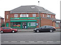 Londis - Middleton Road