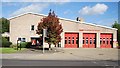 Tonbridge Fire Station