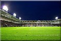 Halliwell Jones Stadium - Warrington