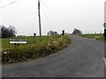 Letterbrat Road, North and South Lislea