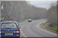 North Devon : The A39