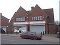 Belle Isle Post Office &  Convenience Store - Belle Isle Parade