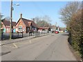 Adisham Church of England Primary School