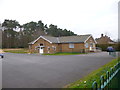 Alderholt Village Hall