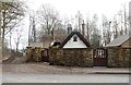 Thatched Cottage - Worsley