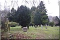 Lorne Rd Cemetery