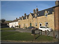 School Cottages, North Newbald