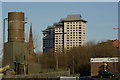 Belville Street towerblocks