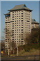 Belville Street towerblocks