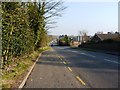 Leicester Road, Markfield