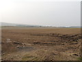 Farmland near Kirkland Hill