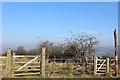 Footpath to Langbank West Ferry