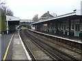 Carshalton Beeches station