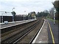 Carshalton Beeches station