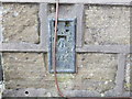 Ordnance Survey Flush Bracket 734