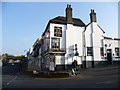 The Nags Head, Rochester