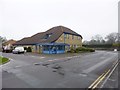 Verwood Police Station