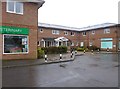 Verwood Surgery