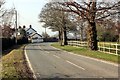 Welsh Road, Gorstella