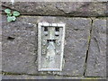 Ordnance Survey Flush Bracket 751