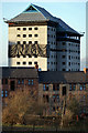 Belville Street towerblocks