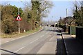 Main Road, Lower Kinnerton