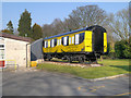 Railway Museum, Rainhill