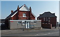 St Nicholas Hall Community Centre, Barry