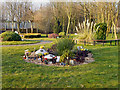 Garden of Remembrance, Knowsley Cemetery