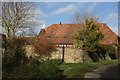 Morry Farm Oast & barn