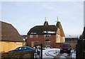 The Oast, Meresborough