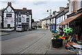 The Crown Hotel, Corwen