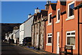 West Shore Street, Ullapool