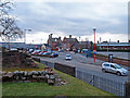 Penrith Railway Station