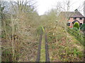 Old railway trackbed (1)