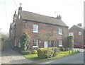 The Old Workhouse, The Street, Wickhambreaux