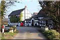 The Golden Grove Inn, Burton Green