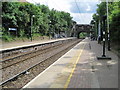 Stamford Hill railway station, Greater London