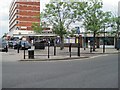 Enfield Town railway station